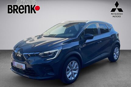 Mitsubishi ASX Gebrauchtwagen