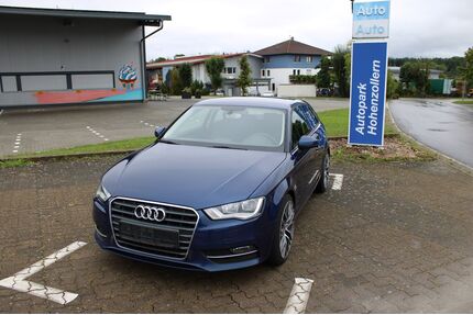 Audi A3 Gebrauchtwagen