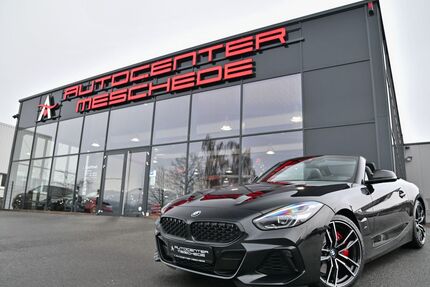 BMW Z4 M40 Gebrauchtwagen