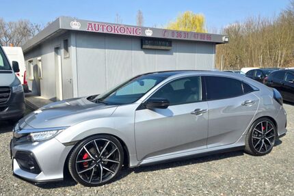 Honda Civic Gebrauchtwagen