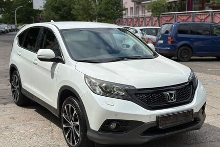 Honda CR-V Gebrauchtwagen