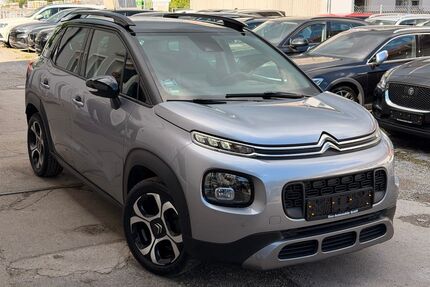 Citroen C3 Aircross Gebrauchtwagen