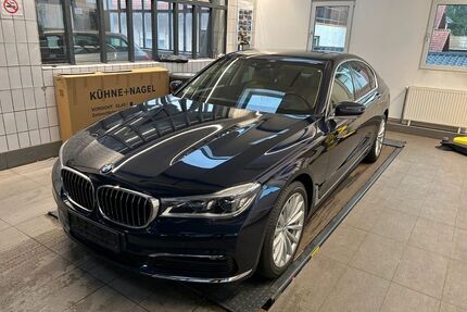 BMW 730 Gebrauchtwagen
