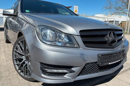Mercedes-Benz C 200 Gebrauchtwagen