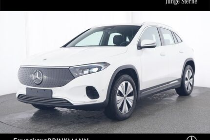 Mercedes-Benz EQA Gebrauchtwagen