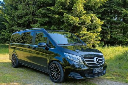 Mercedes-Benz V 250 Gebrauchtwagen