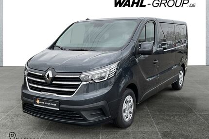Renault Trafic Gebrauchtwagen