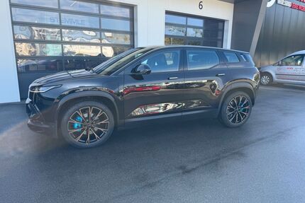 FISKER Ocean Gebrauchtwagen