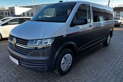 VW T6 Kombi Gebrauchtwagen