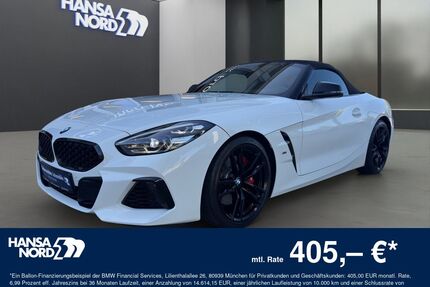 BMW Z4 M40 Gebrauchtwagen
