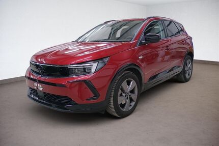 Opel Grandland (X) Gebrauchtwagen