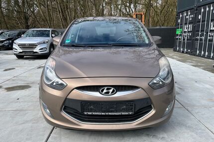 Hyundai ix20 Gebrauchtwagen