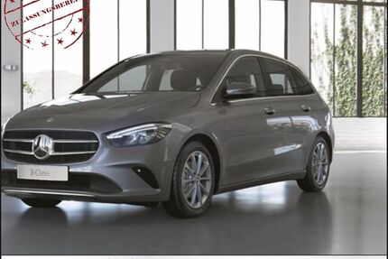 Mercedes-Benz B 180 Gebrauchtwagen