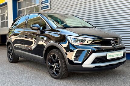 Opel Crossland (X) Gebrauchtwagen