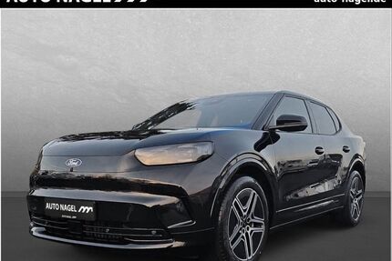 Ford Capri Gebrauchtwagen