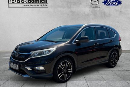 Honda CR-V Gebrauchtwagen