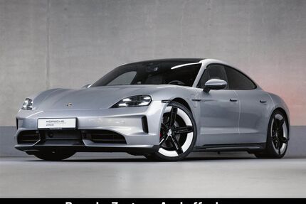 Porsche Taycan Gebrauchtwagen