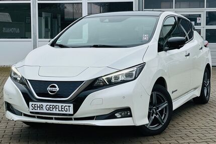 Nissan Leaf Gebrauchtwagen