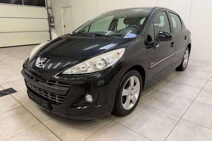 Peugeot 207 Gebrauchtwagen