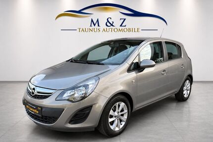 Opel Corsa Gebrauchtwagen