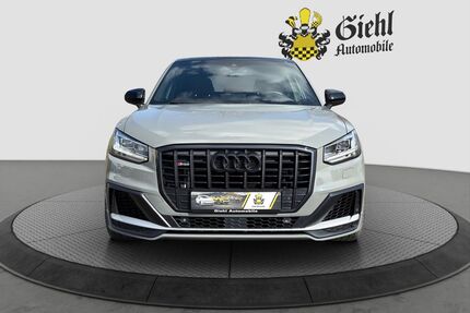 Audi SQ2 Gebrauchtwagen