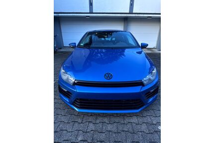 VW Scirocco Gebrauchtwagen