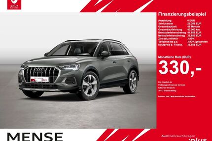 Audi Q3 Gebrauchtwagen