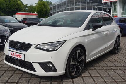Seat Ibiza Gebrauchtwagen