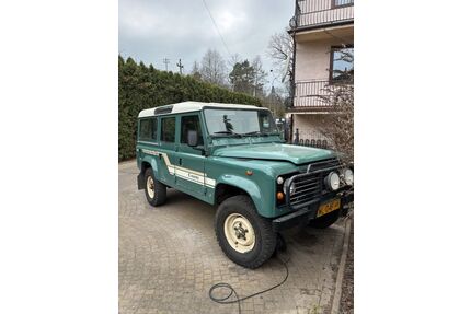 Land Rover Defender Gebrauchtwagen