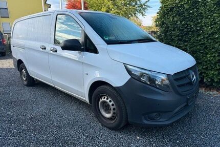 Mercedes-Benz Vito Gebrauchtwagen