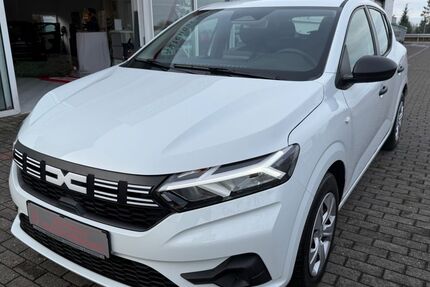 Dacia Sandero Gebrauchtwagen