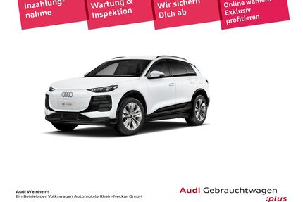 Audi Q6 e-tron Gebrauchtwagen