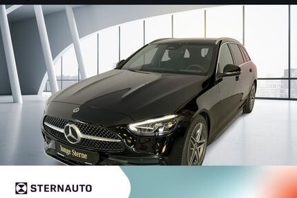Mercedes-Benz C 180 Gebrauchtwagen