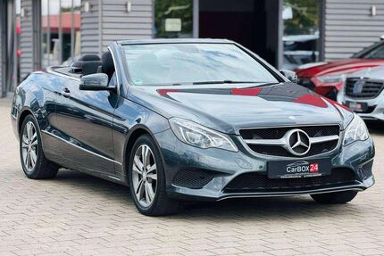 Mercedes-Benz E 250 Gebrauchtwagen