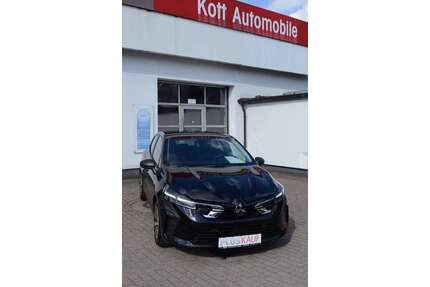 Mitsubishi Colt Gebrauchtwagen