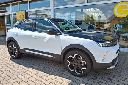 Opel Mokka-e Gebrauchtwagen