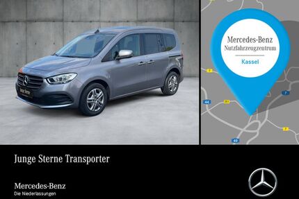 Mercedes-Benz T-Klasse Gebrauchtwagen
