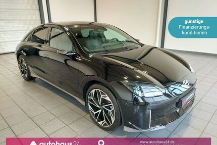 Hyundai IONIQ 6 Gebrauchtwagen