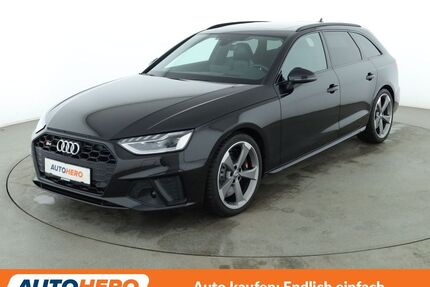 Audi S4 Gebrauchtwagen