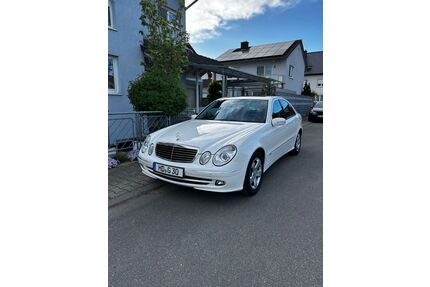 Mercedes-Benz E 350 Gebrauchtwagen