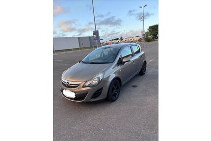Opel Corsa Gebrauchtwagen