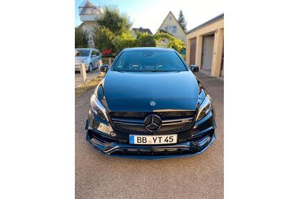 Mercedes-Benz A 45 AMG Gebrauchtwagen
