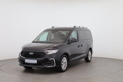 Ford Tourneo Connect Gebrauchtwagen