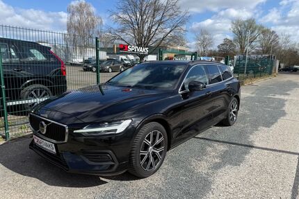 Volvo V60 Gebrauchtwagen