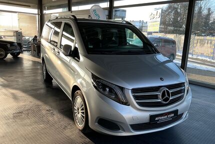 Mercedes-Benz V 220 Gebrauchtwagen