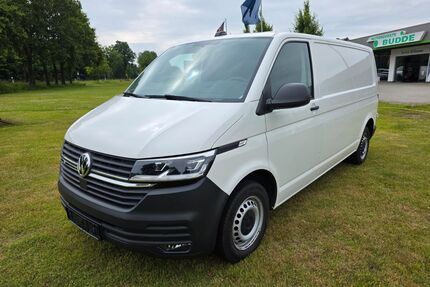 VW T6 Transporter Gebrauchtwagen