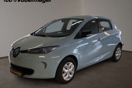 Renault ZOE Gebrauchtwagen