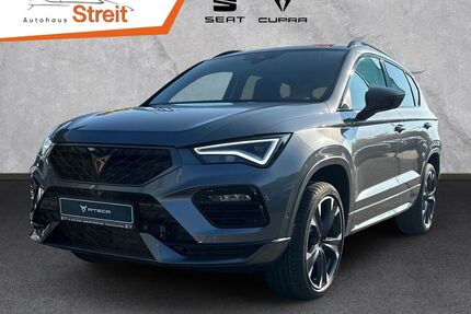 Cupra Ateca Gebrauchtwagen