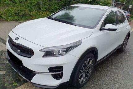 Kia XCeed Gebrauchtwagen