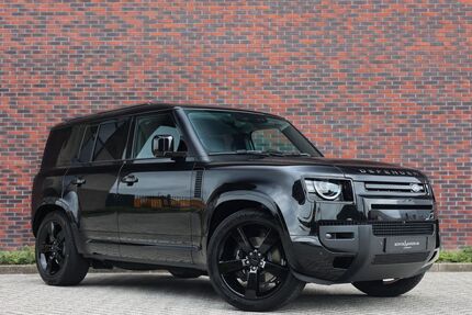 Land Rover Defender Gebrauchtwagen